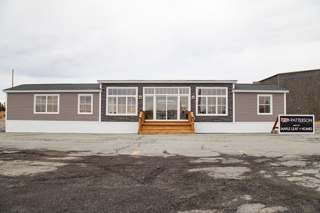 Home Shows | Maple Leaf Homes